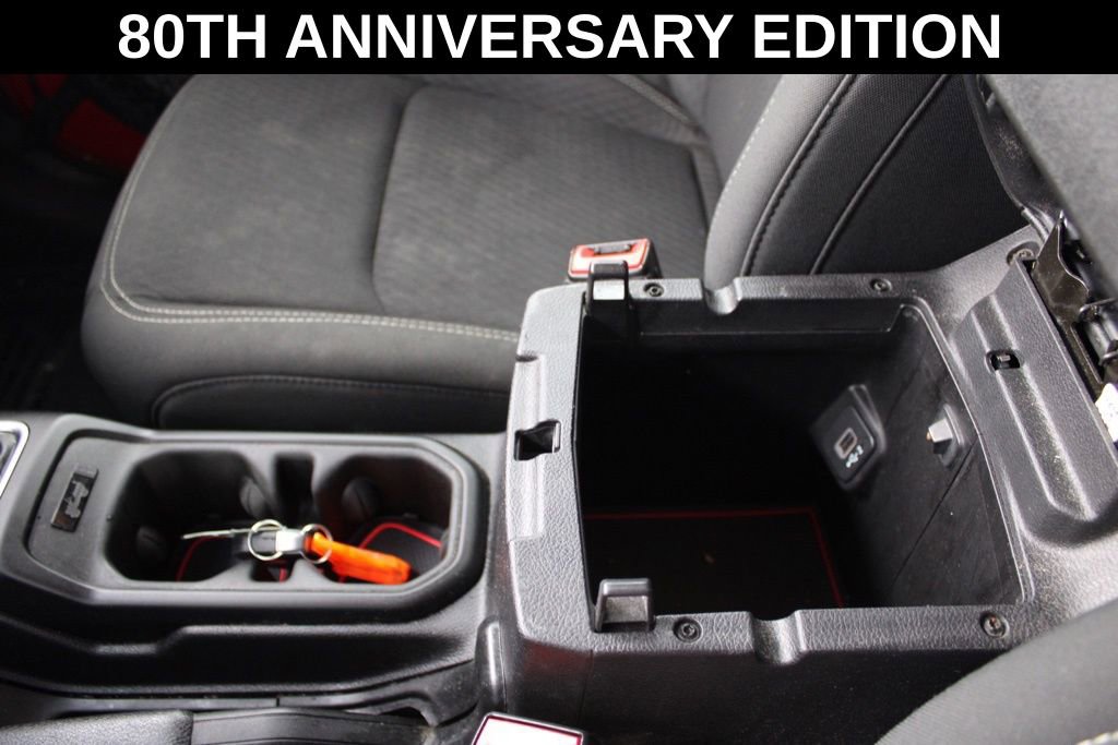 Used 2021 Jeep Gladiator Sport w/ Quick Order Package 24Q 80Th image 39