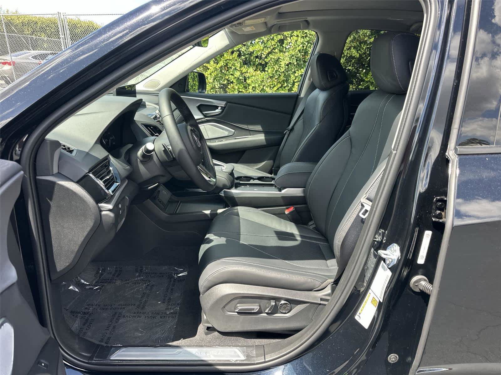 New 2026 Acura RDX SH-AWD w/ Technology Package image 12