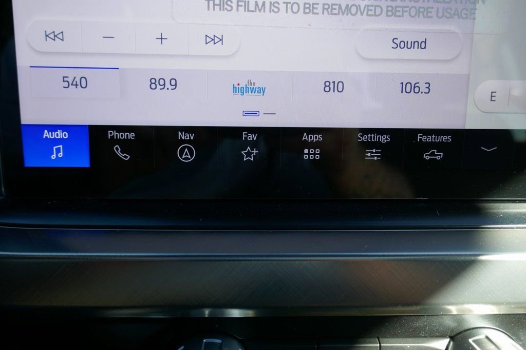 New 2026 Ford F350 King Ranch w/ Chrome Package image 31