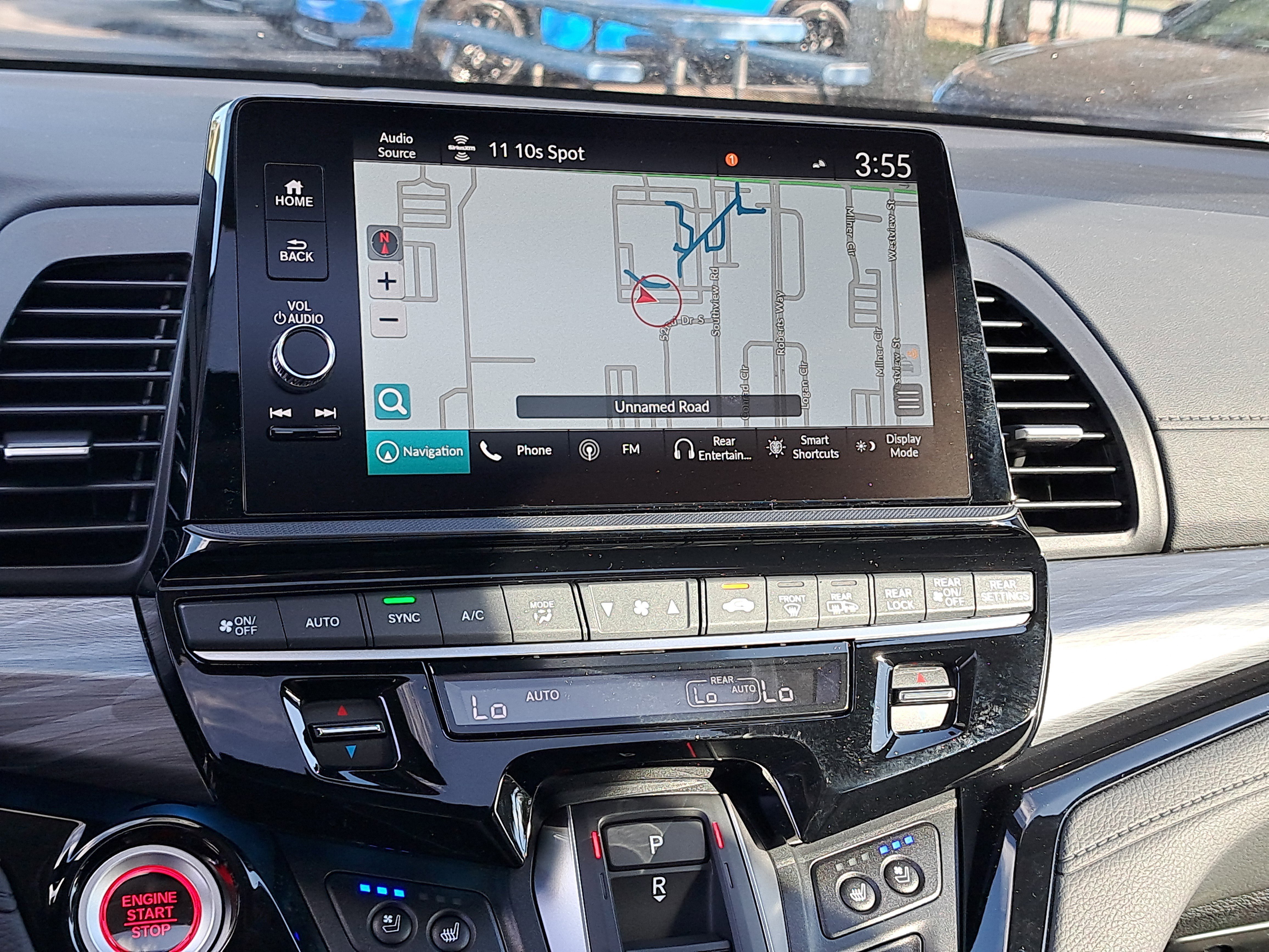 New 2026 Honda Odyssey Elite image 28