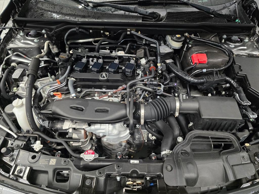 Used 2024 Acura Integra A-Spec FWD image 12