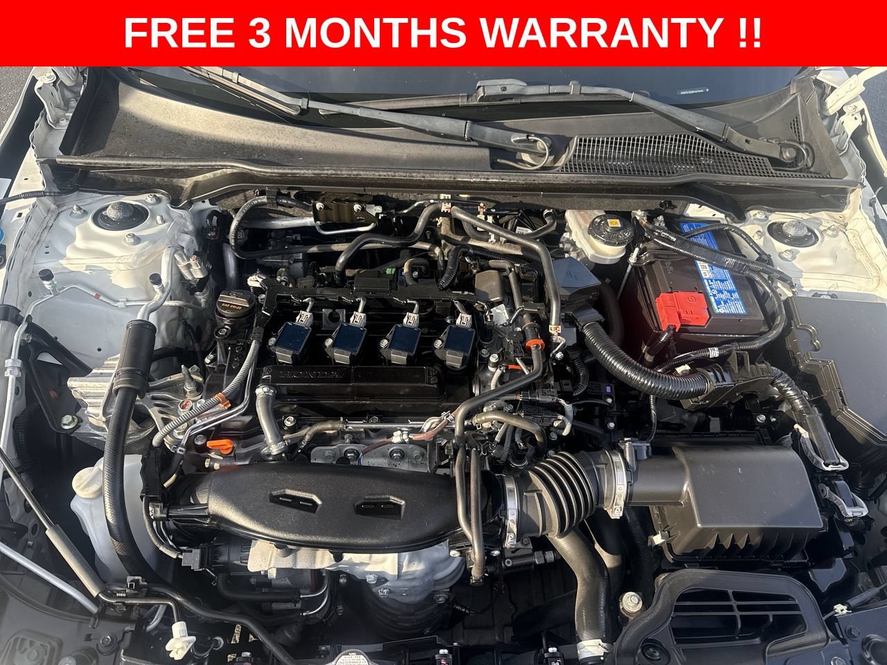 Used 2023 Honda Civic Si image 11