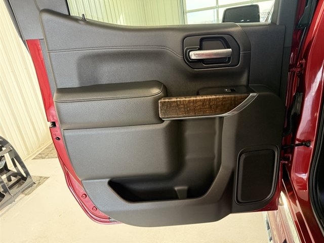 Used 2019 GMC Sierra 1500 Denali w/ Technology Package image 13