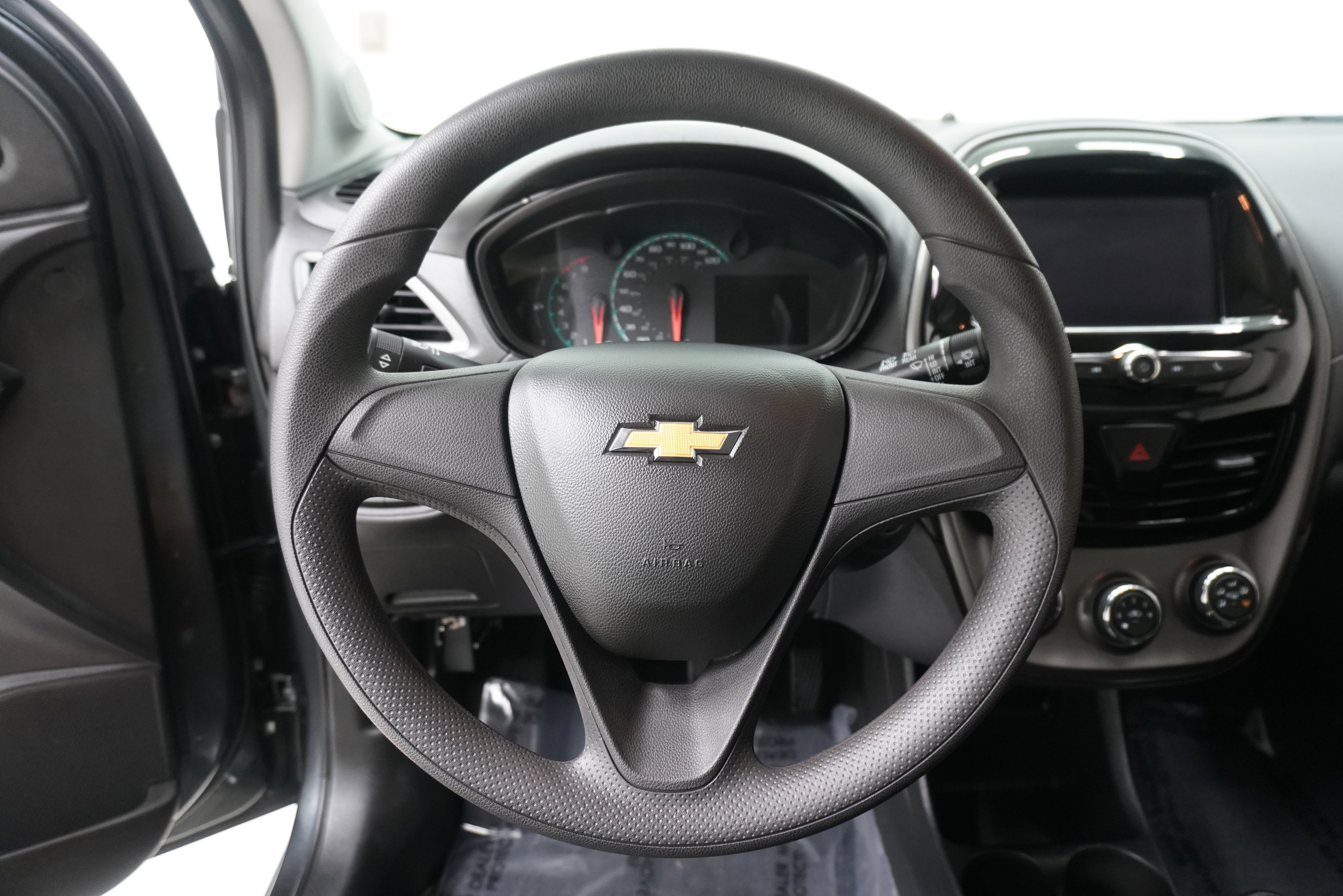 Used 2021 Chevrolet Spark LS image 13