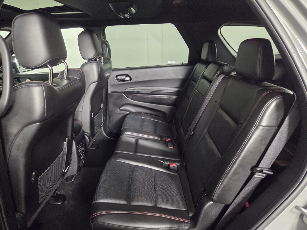 Used 2025 Dodge Durango GT AWD/4WD image 20