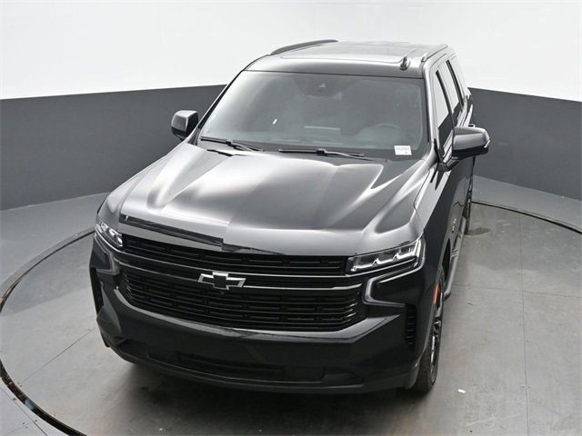 Used 2024 Chevrolet Tahoe RST w/ Sport Performance Package image 40