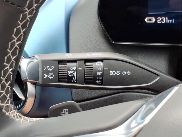 Used 2024 Chevrolet Equinox EV LT FWD image 25