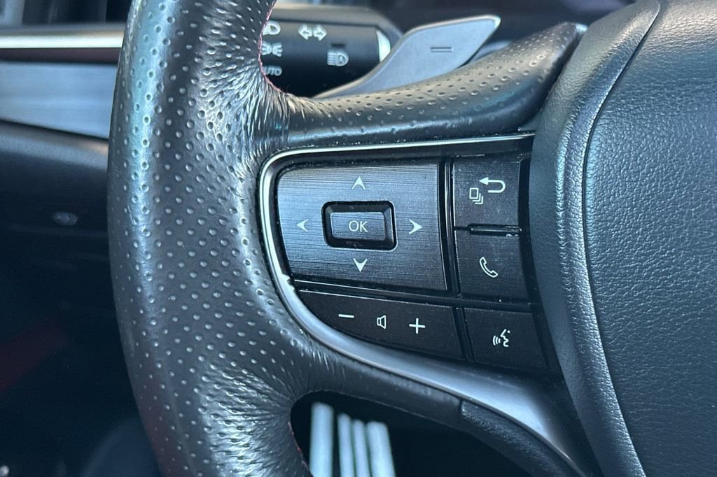 Used 2021 Lexus ES 350 F Sport w/ Accessory Package 2 image 27