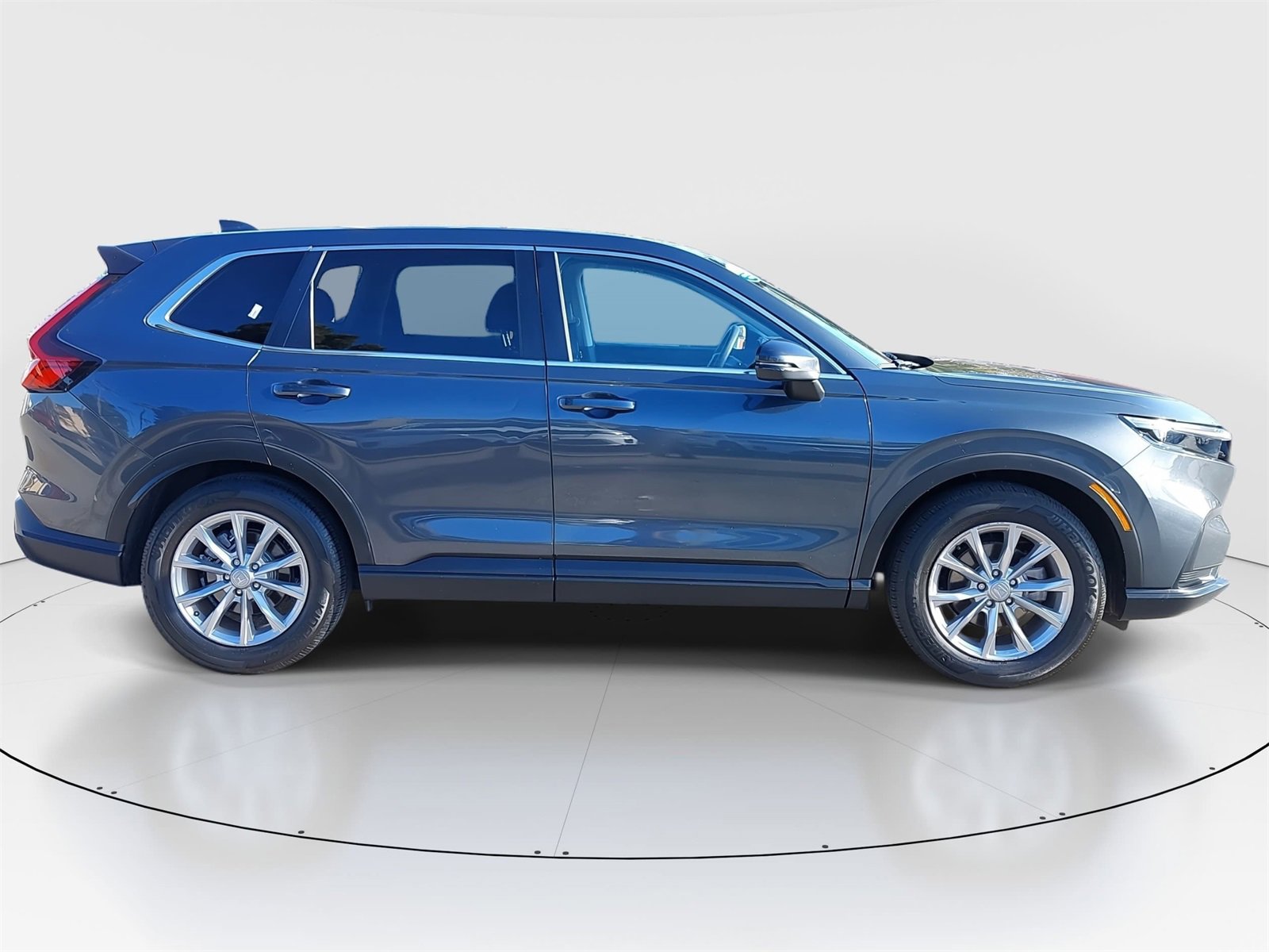 Certified 2023 Honda CR-V EX image 4