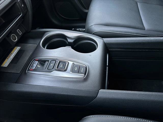 Used 2022 Honda Ridgeline RTL image 11