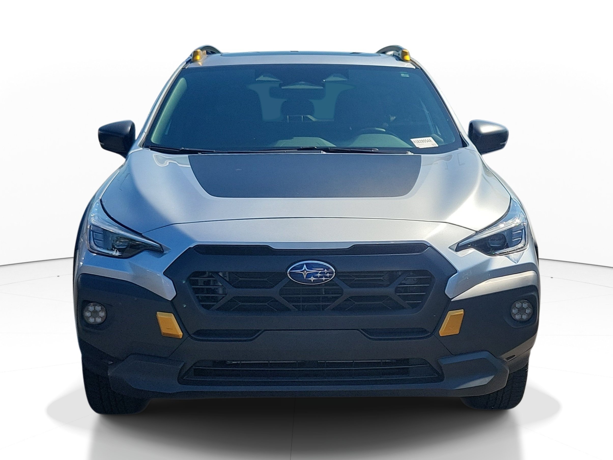 Certified 2024 Subaru Crosstrek 2.5i Wilderness AWD/4WD image 3