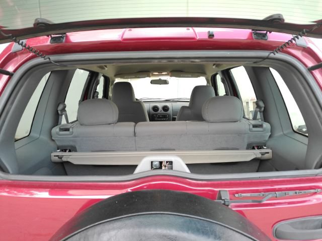 Used 2006 Jeep Liberty Sport RWD image 21