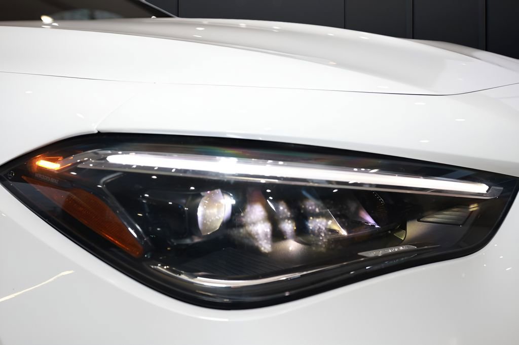 Used 2024 Mercedes-Benz CLE 53 AMG 4MATIC image 42