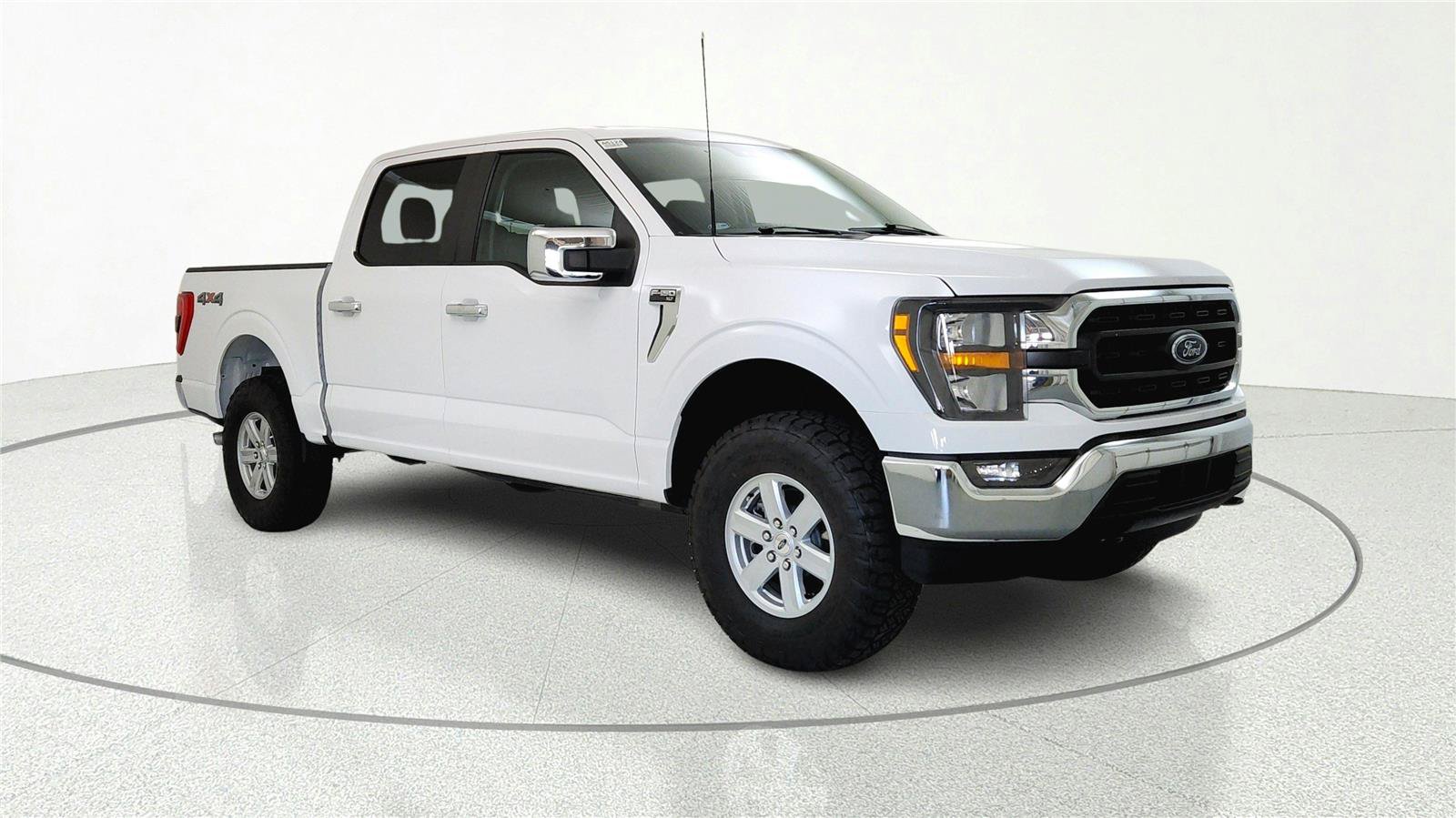 Used 2023 Ford F150 XLT