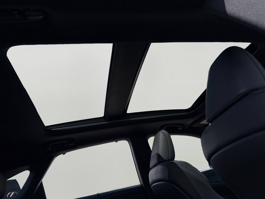 New 2026 Lexus RX 350 AWD/4WD image 4