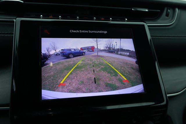 Used 2022 Jeep Grand Cherokee Limited RWD image 16