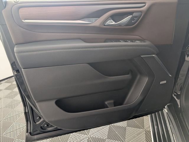 Used 2021 GMC Yukon Denali w/ Denali Ultimate Package image 10