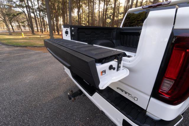 Used 2023 GMC Sierra 1500 AT4 image 11