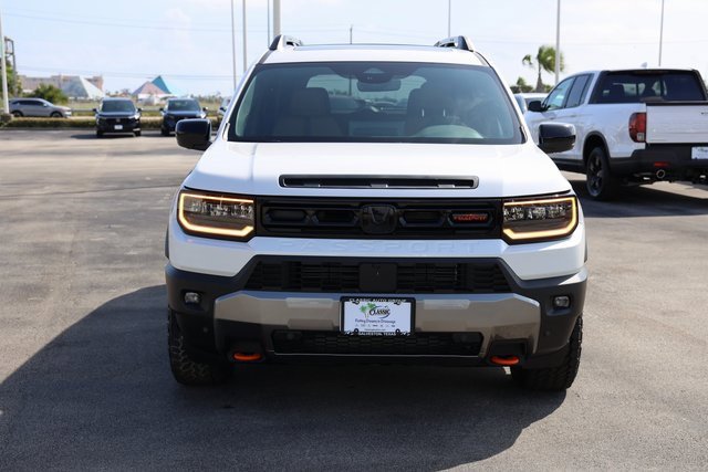 New 2026 Honda Passport TrailSport Elite image 2