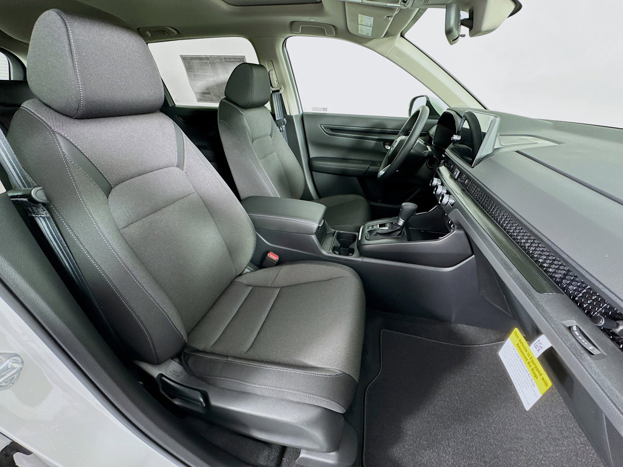 New 2026 Honda CR-V EX image 27