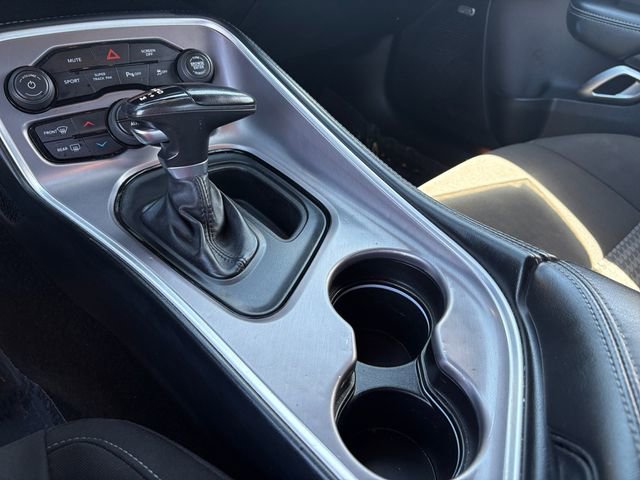 Used 2022 Dodge Challenger GT w/ Blacktop Package RWD image 24