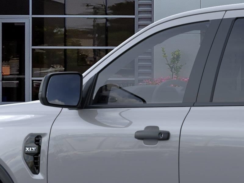 New 2026 Ford Ranger XLT w/ Equipment Group 301A High RWD image 20