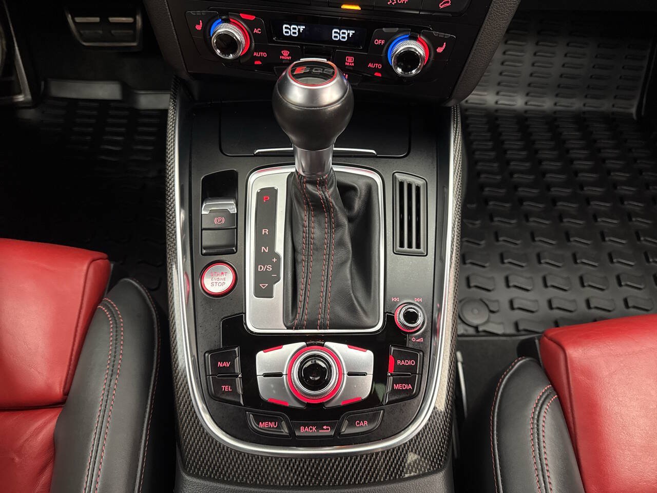 Used 2014 Audi SQ5 Premium Plus AWD/4WD image 18