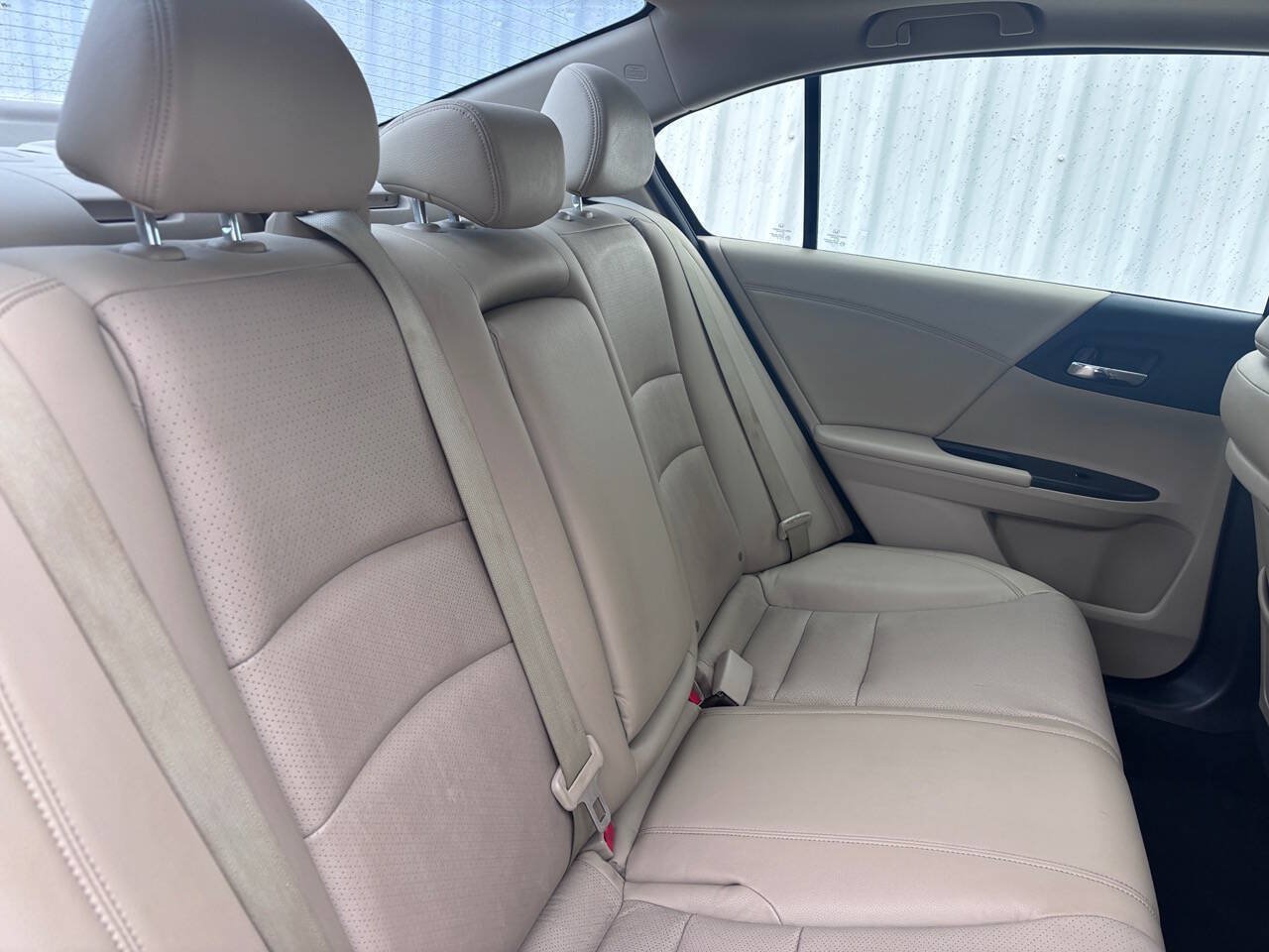 Used 2013 Honda Accord EX-L image 22
