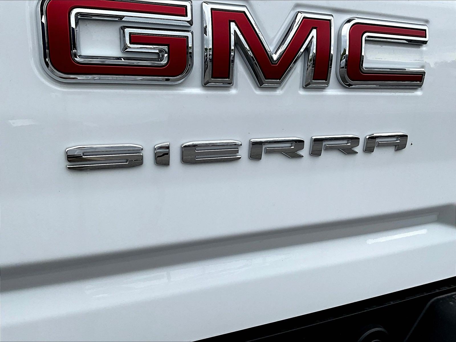 New 2026 GMC Sierra 2500 Pro w/ Convenience Package AWD/4WD image 8