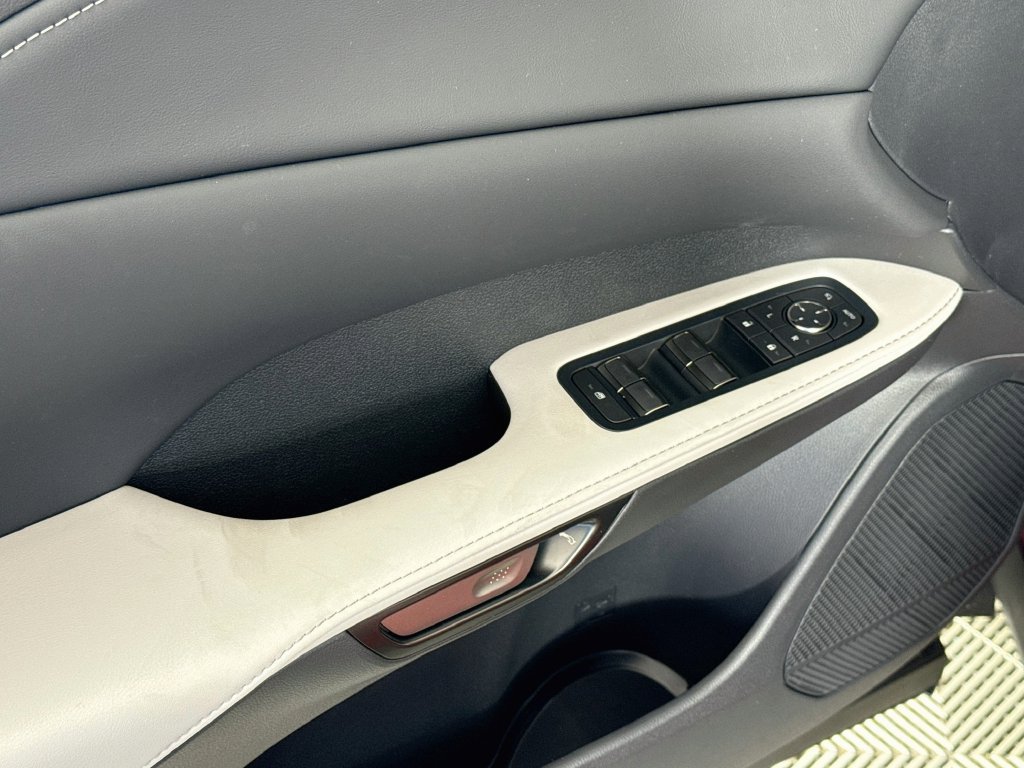 New 2026 Lexus RX 350 Premium w/ Convenience Package FWD image 20