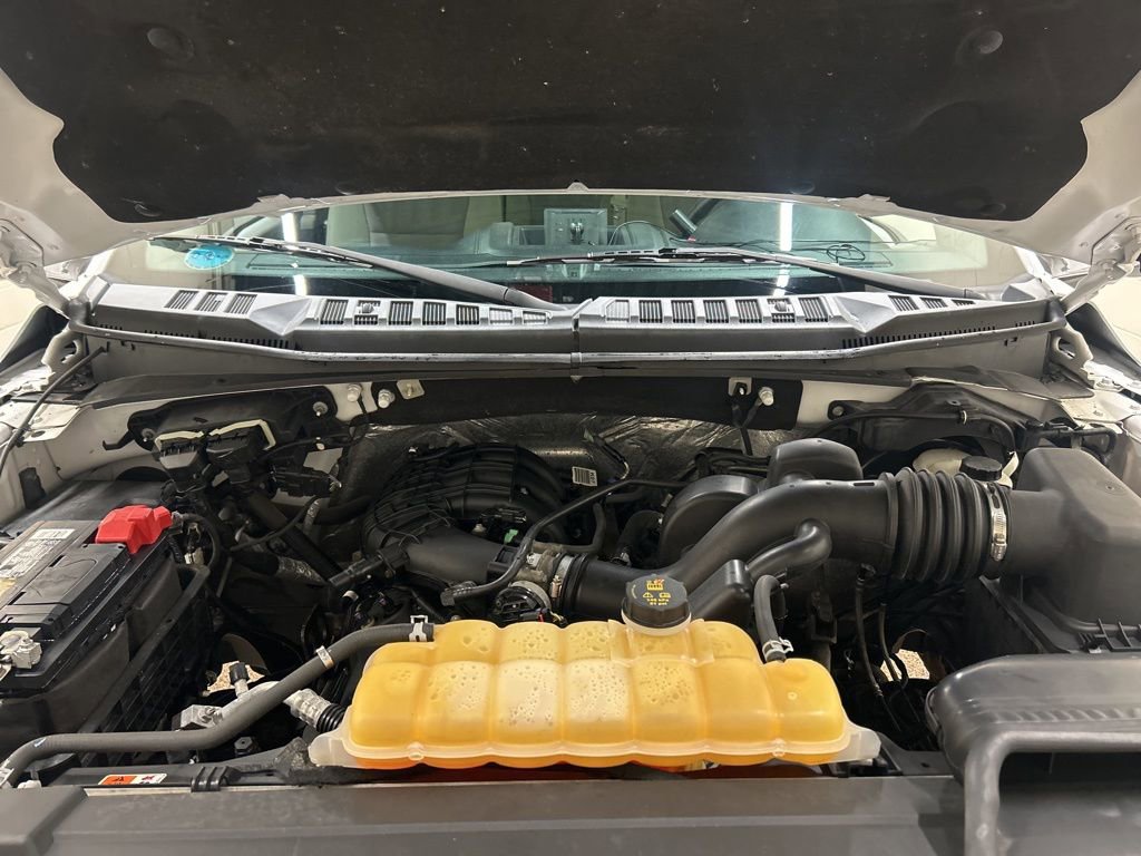 Used 2015 Ford F150 XL w/ Equipment Group 101A Mid image 12