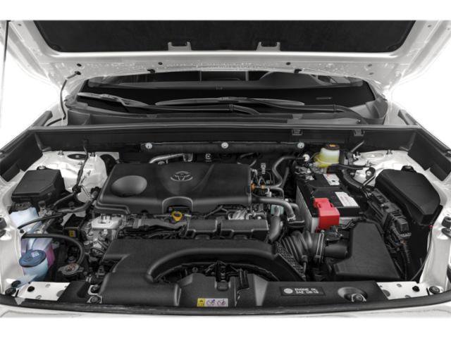 Used 2019 Toyota RAV4 LE AWD/4WD image 12
