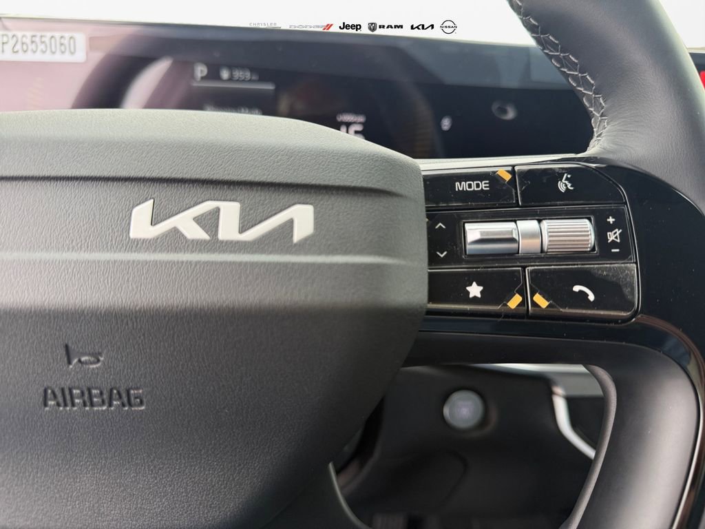 New 2026 Kia Sorento EX image 26