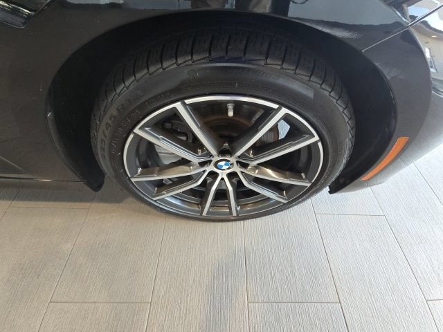 Used 2021 BMW 430i xDrive Coupe w/ Convenience Package AWD/4WD image 20