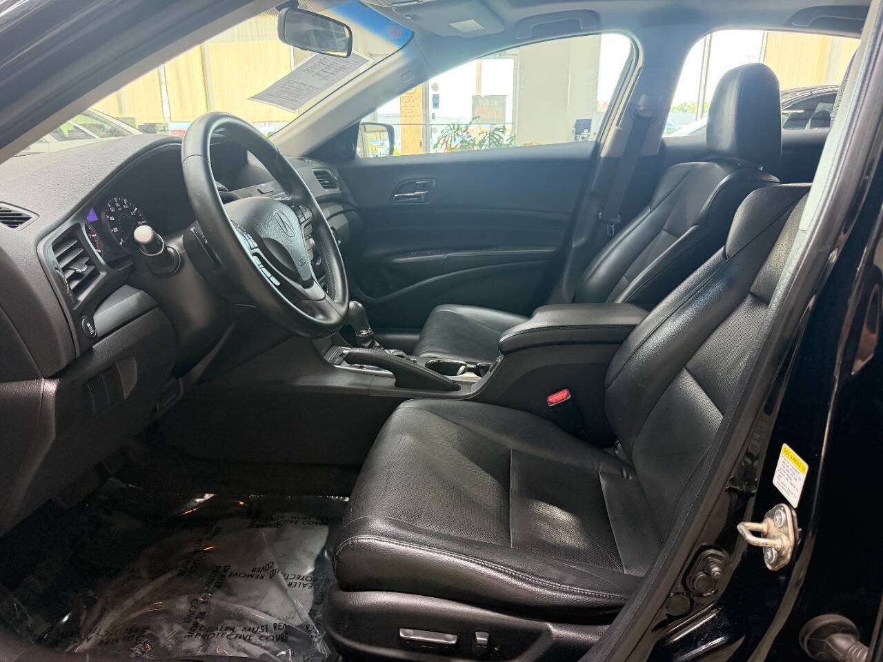 Used 2014 Acura ILX FWD image 18