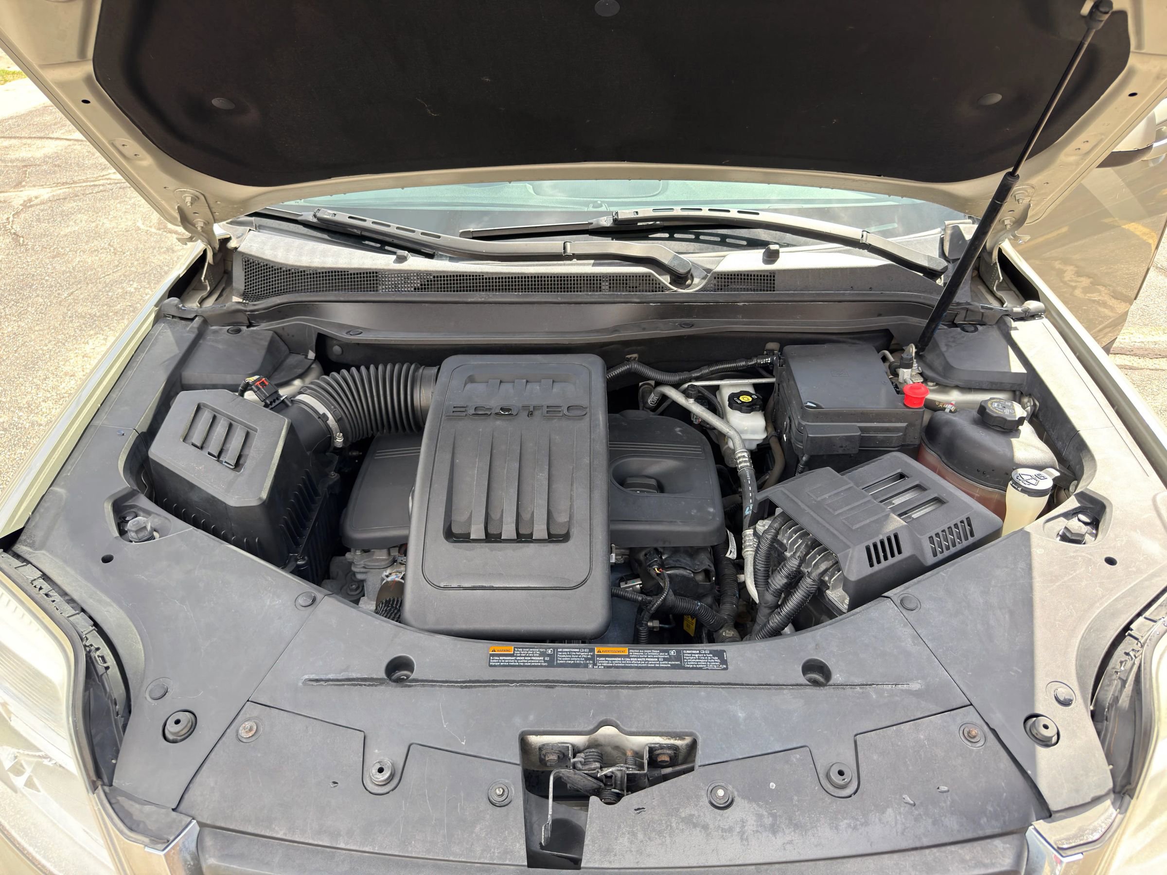Used 2014 GMC Terrain SLE FWD image 25