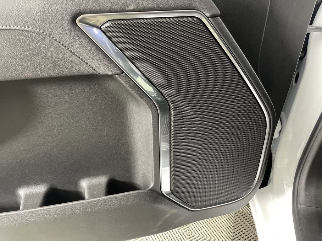 Used 2025 GMC Sierra 1500 Elevation w/ X31 Off-Road Package image 24