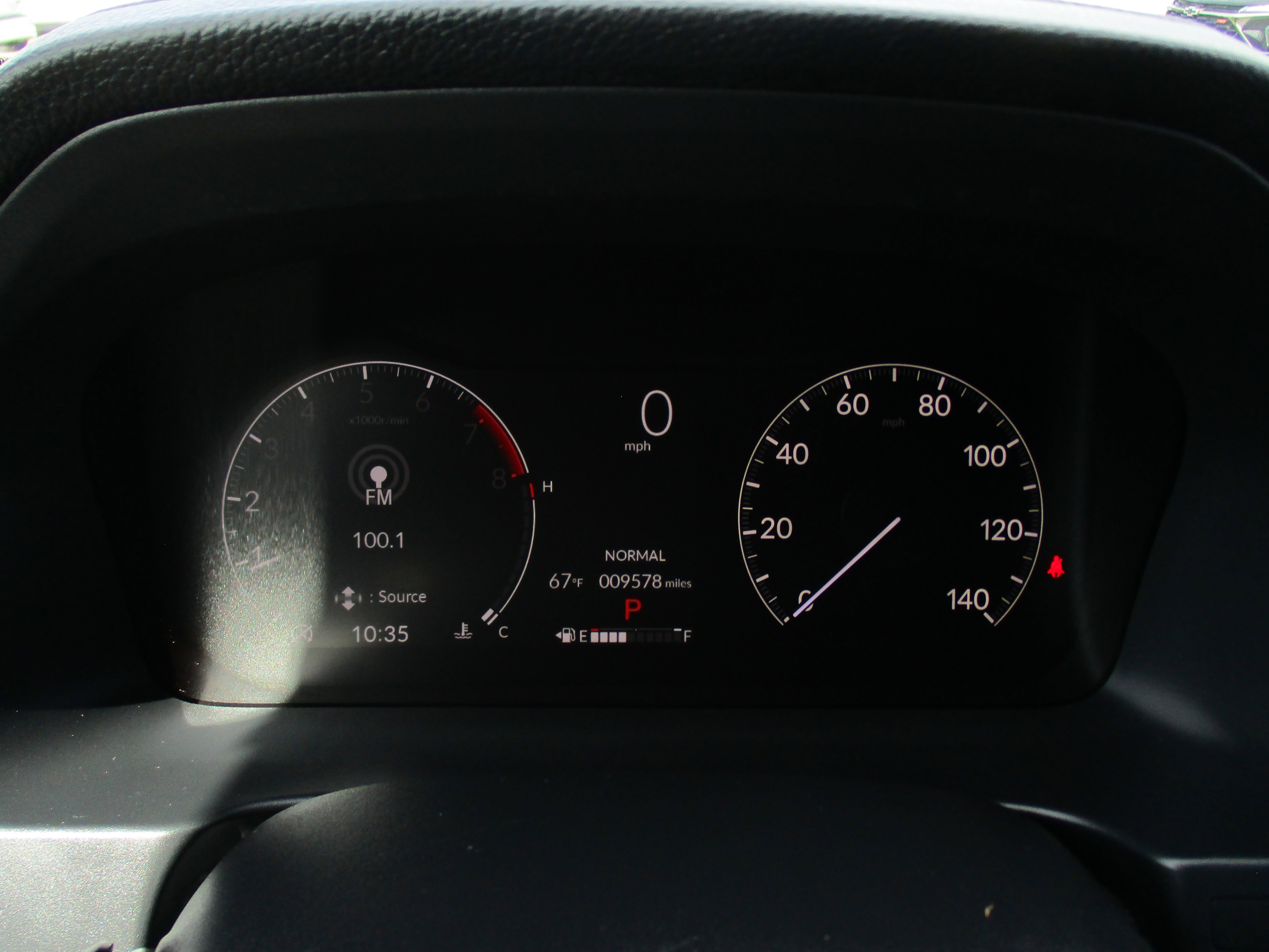 Certified 2024 Honda Ridgeline RTL image 18