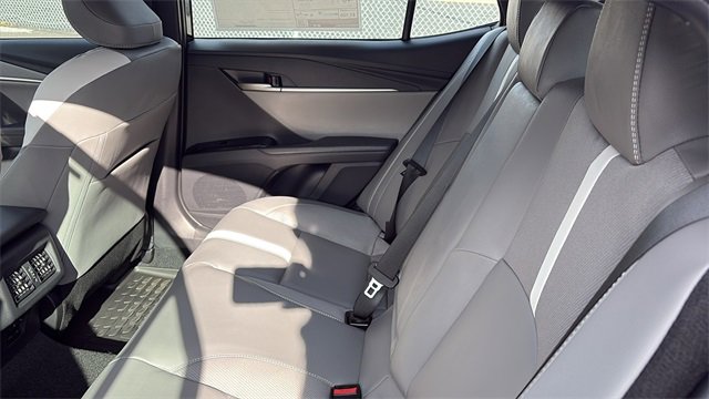 New 2026 Toyota Camry SE image 22