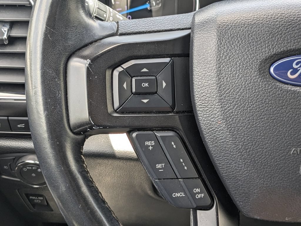 Used 2020 Ford Expedition Limited w/ Equipment Group 301A RWD image 24