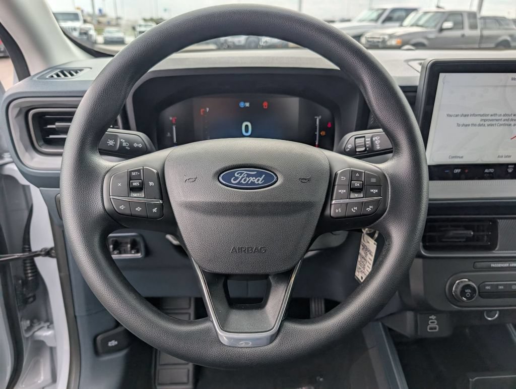 New 2026 Ford Maverick XL w/ Equipment Group 101A AWD/4WD image 30