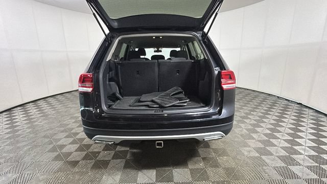 Used 2020 Volkswagen Atlas S w/ Towing Package AWD/4WD image 26
