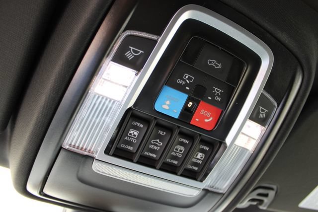 New 2027 RAM 1500 Laramie w/ Night Edition AWD/4WD image 28