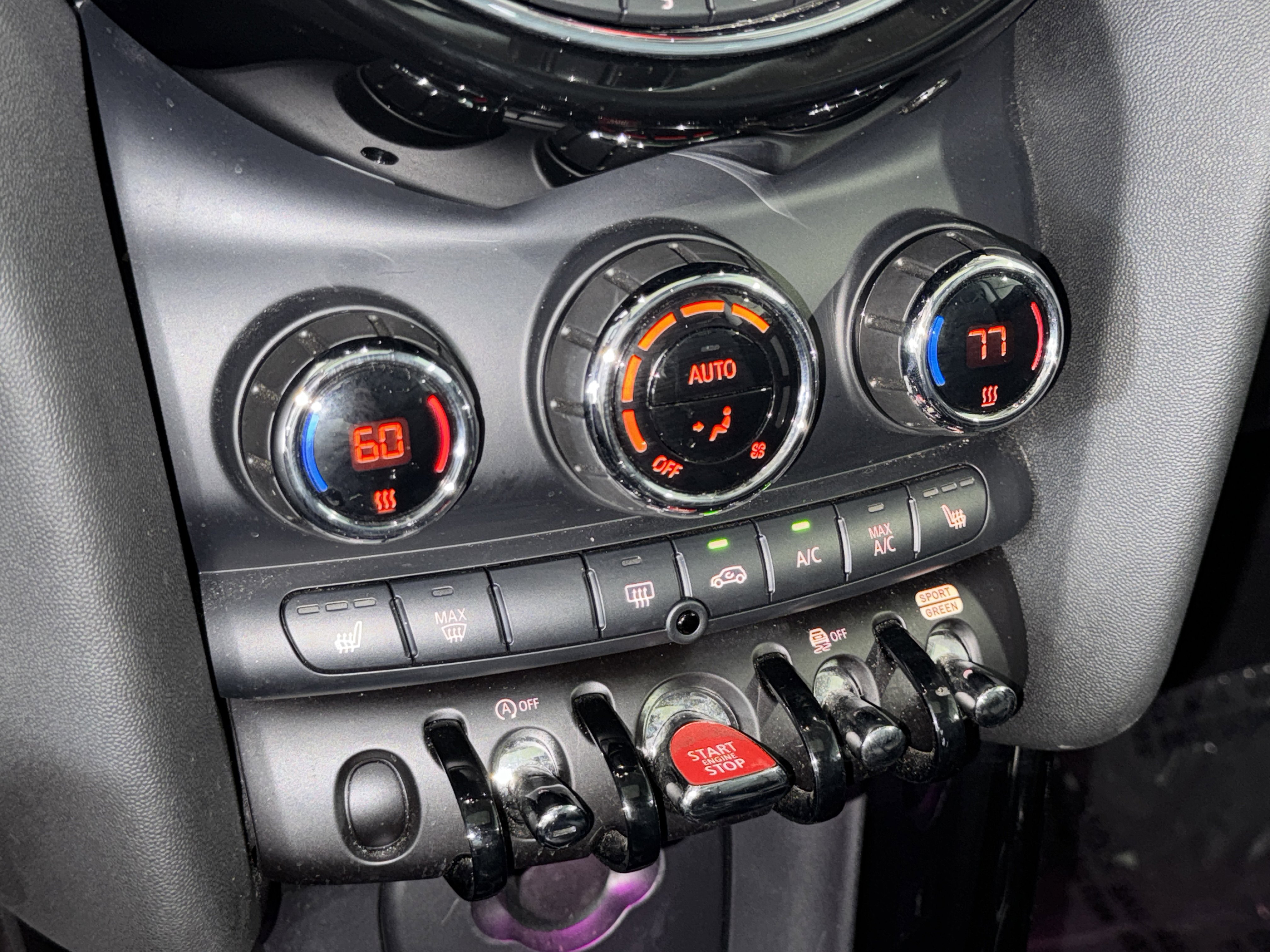 Used 2021 MINI Cooper S FWD image 26