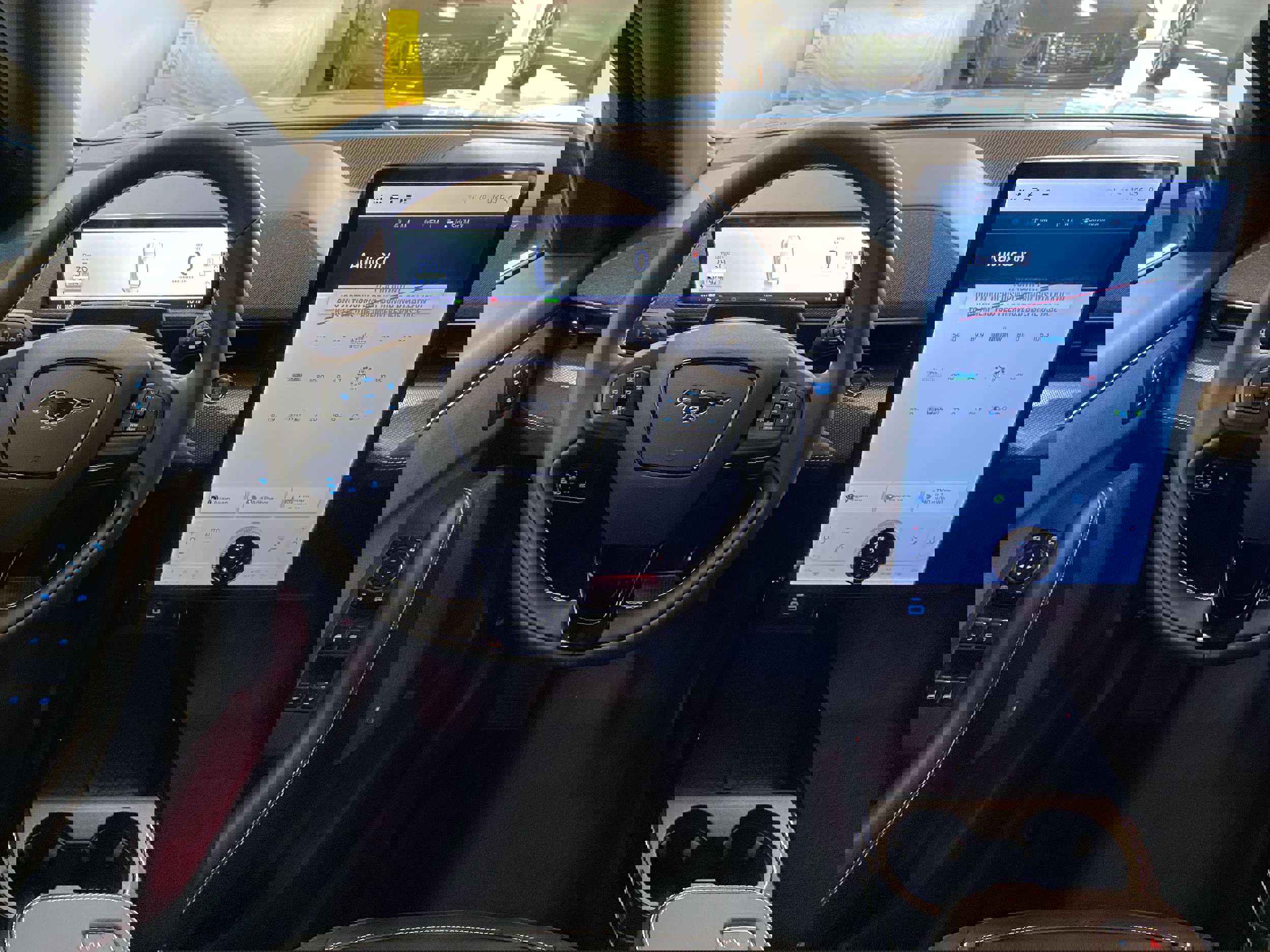 New 2024 Ford Mustang Mach-E GT image 18