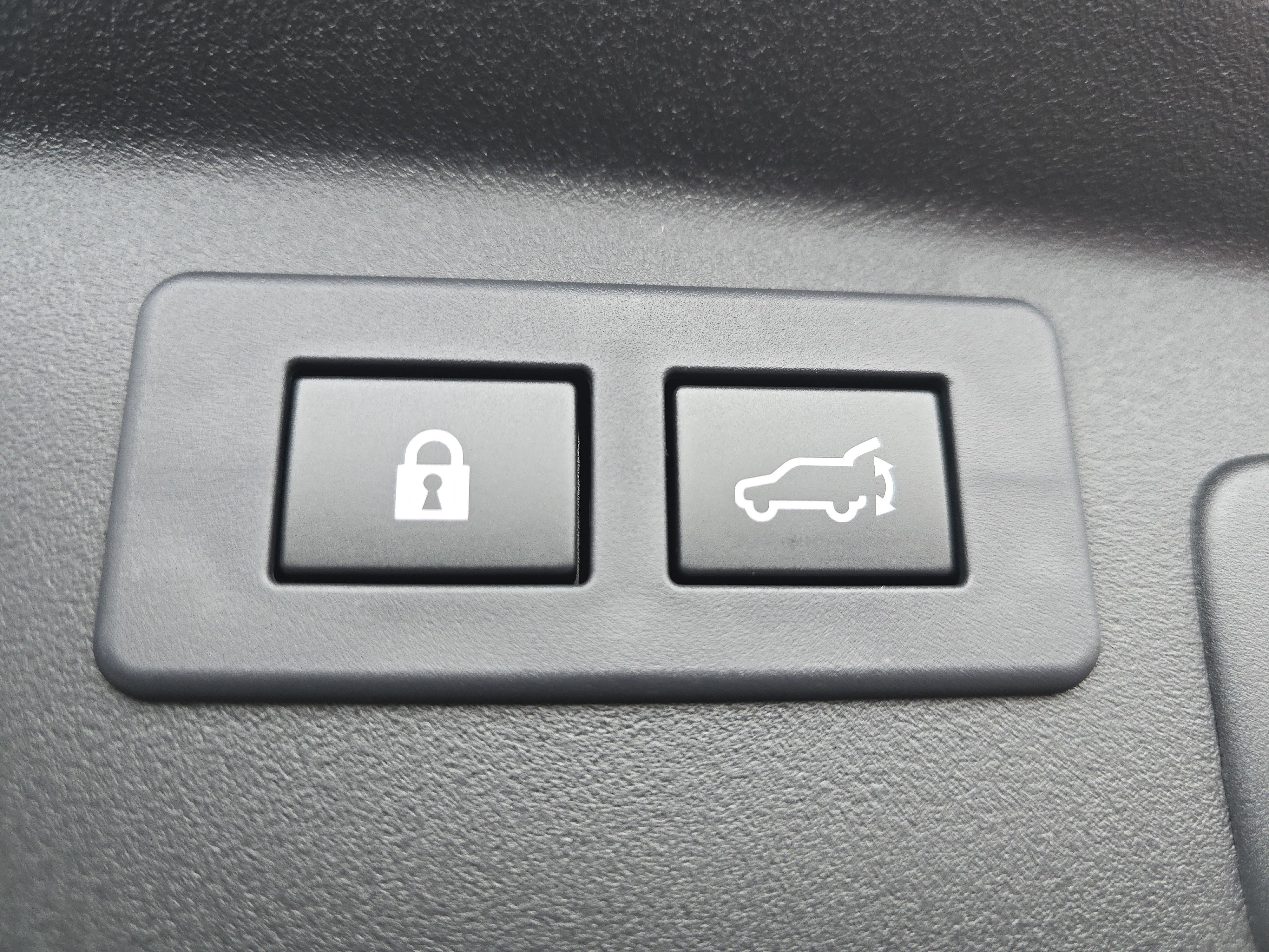 New 2026 Subaru Outback Limited image 18