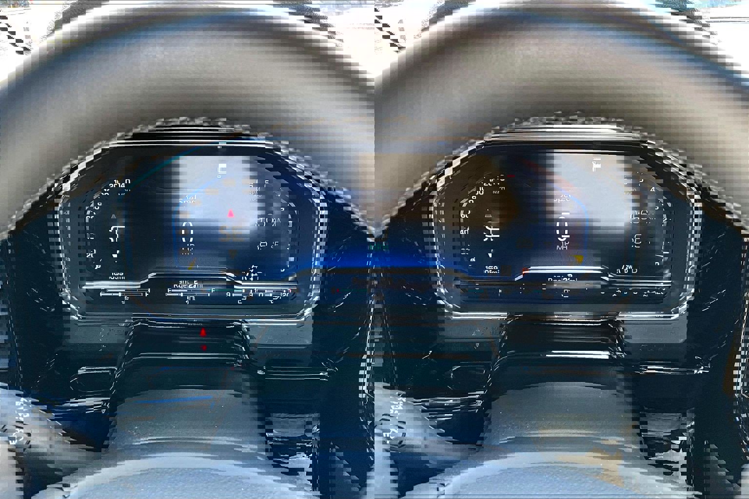 Certified 2023 Chevrolet Silverado 1500 ZR2 w/ Technology Package image 19