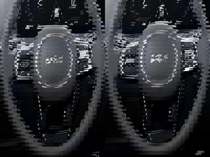 New 2025 Kia Sorento SX Prestige image 23