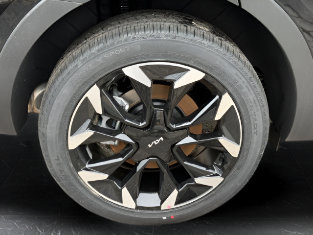 New 2026 Kia Sorento EX AWD/4WD image 4
