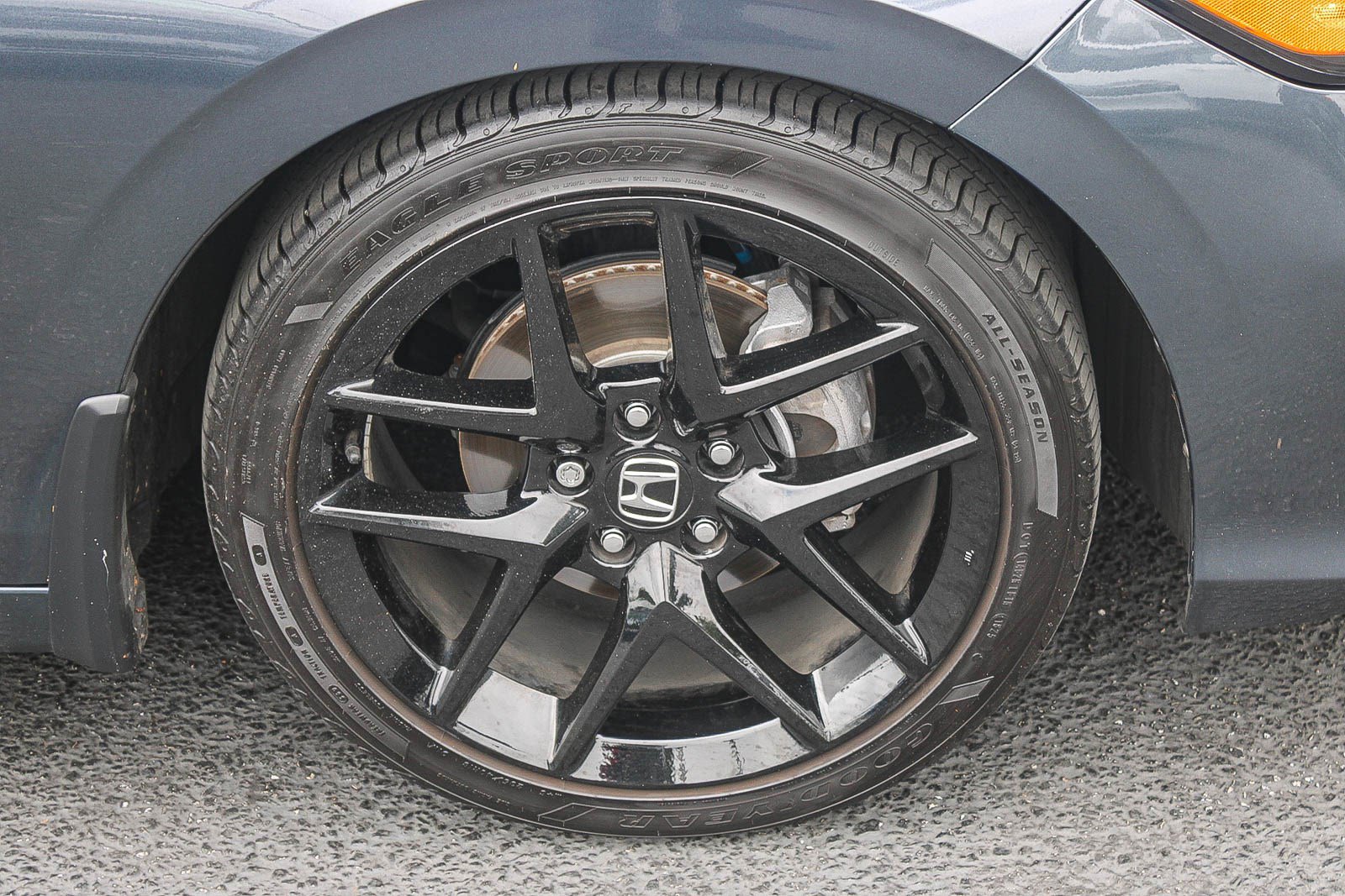 Used 2025 Honda Civic Sport image 11
